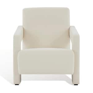 Taylor Ivory Accent Chair