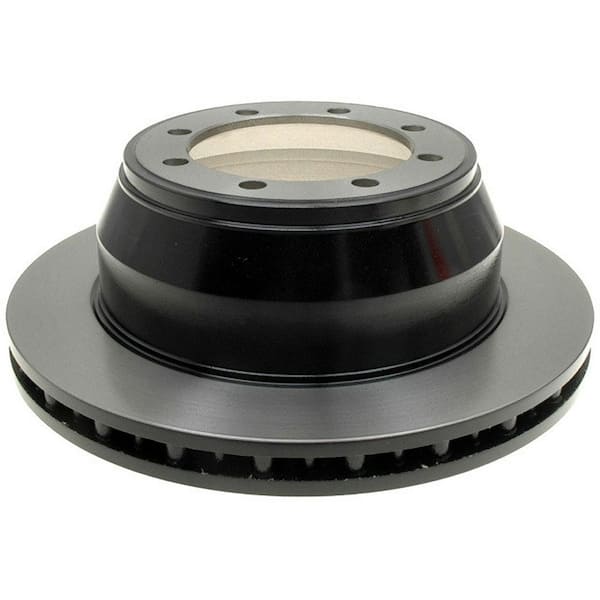 Raybestos Disc Brake Rotor