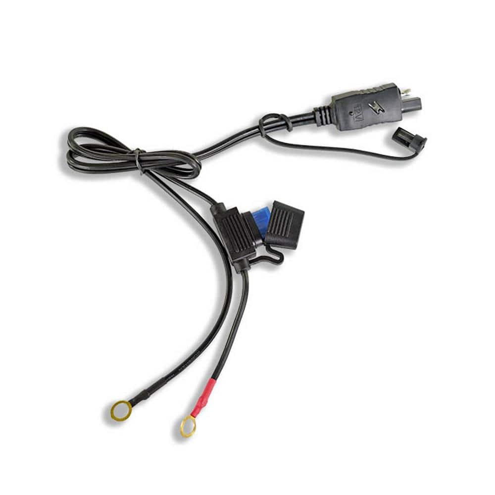 Schumacher SA831 12V Battery Status Indicator Cable