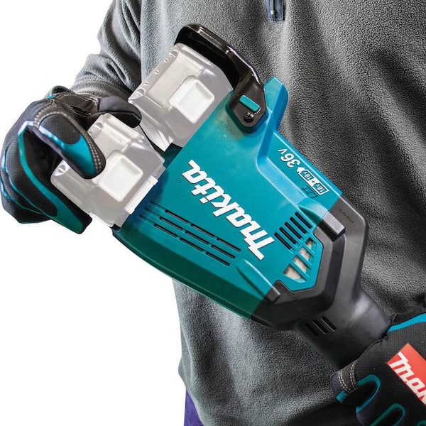 Makita LXT 18V x 2 36V Lithium Ion Brushless Cordless Couple