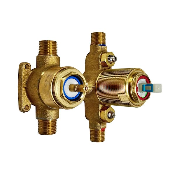 ZLINE Bliss Shower System in Brushed Nickel (BLS-SHS-BN) ZLINE Bliss Shower System in Brushed Nickel (BLS-SHS-BN)
