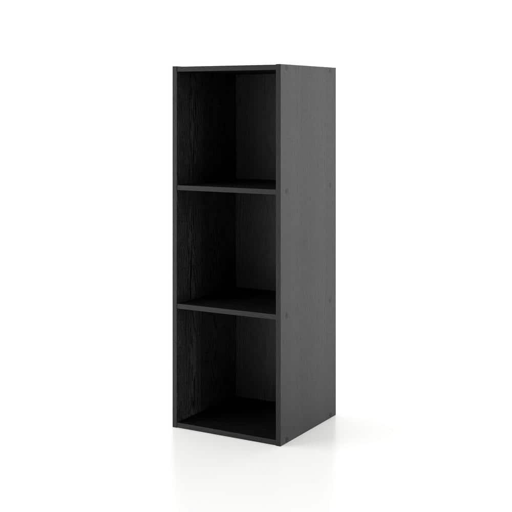 reviews-for-furniture-of-america-quincy-35-27-in-tall-stackable-black