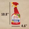 Sevin 32 oz. Insect Killer Ready To Spray 100525781 - The Home Depot