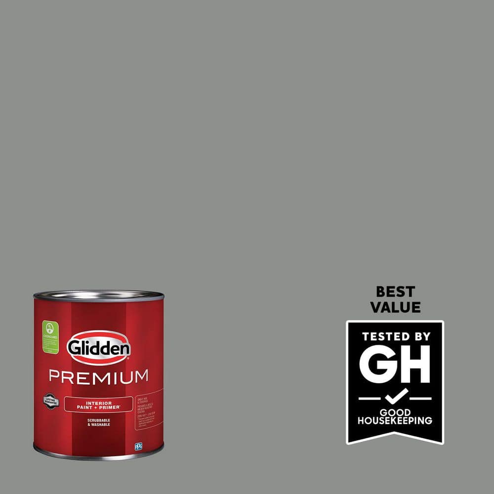 1 qt. #PPG1009-5 Phoenix Fossil Eggshell Interior Latex Paint price history on PriceWatchPro