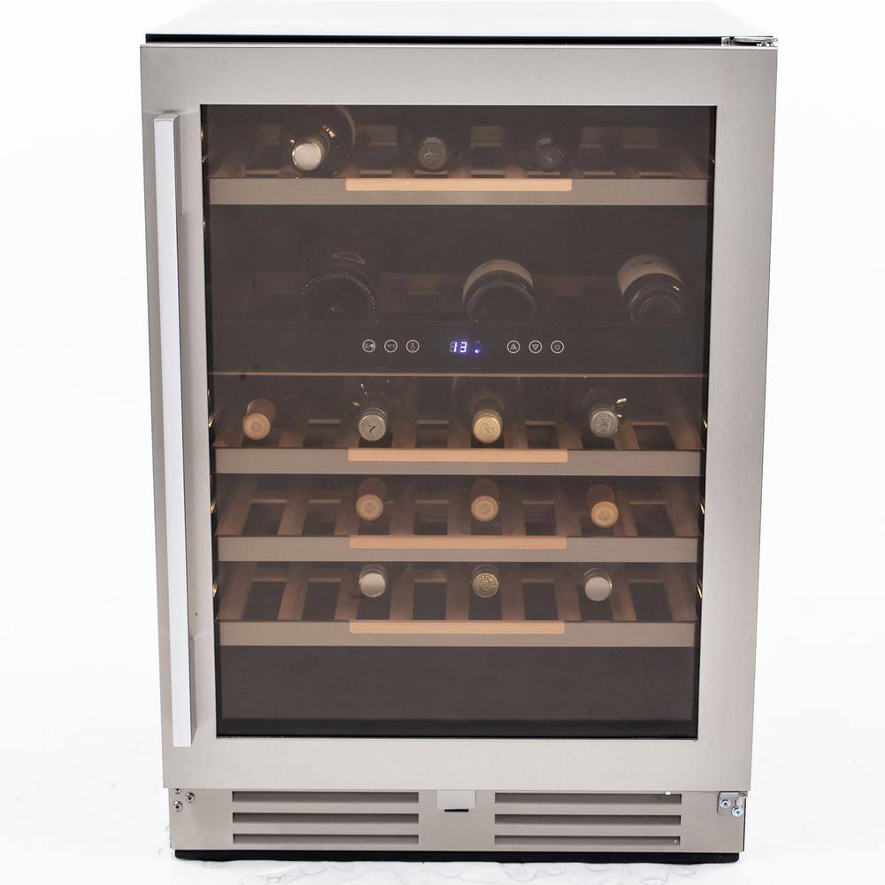 tuscany 47 litre bar fridge