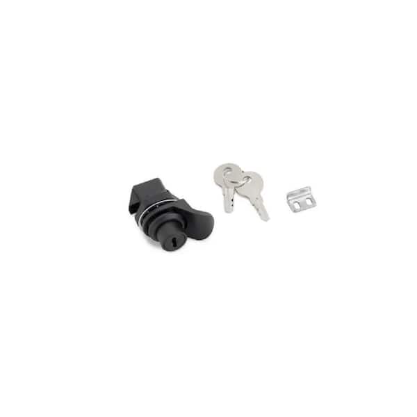 Sierra Glove Box Lock