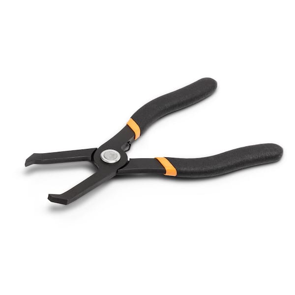 GEARWRENCH 30° Push Pin Removal Pliers