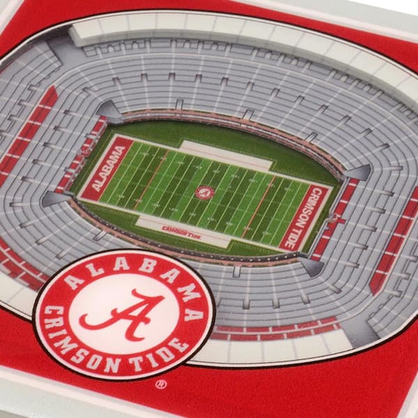 Bryant Denny Stadium Seating Chart Interactive | Cabinets Matttroy