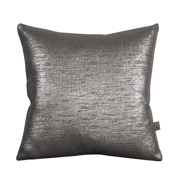 glam throw pillows