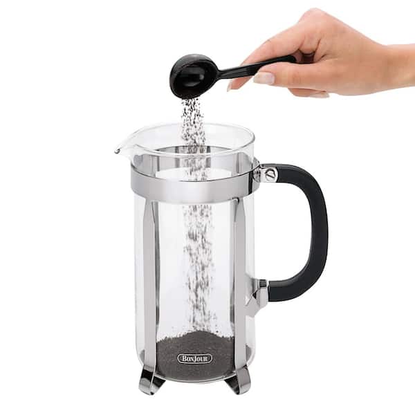 BonJour Monet 12-Cup French Press 53346