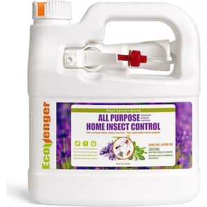 1/2 Gal. All Purpose Home Insect Control with Trigger Sprayer