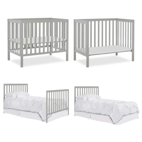 Dream on outlet me crib directions