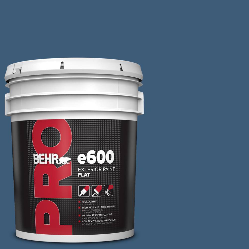 5 gal. #ICC-85 China Pattern Flat Exterior Paint price history on PriceWatchPro