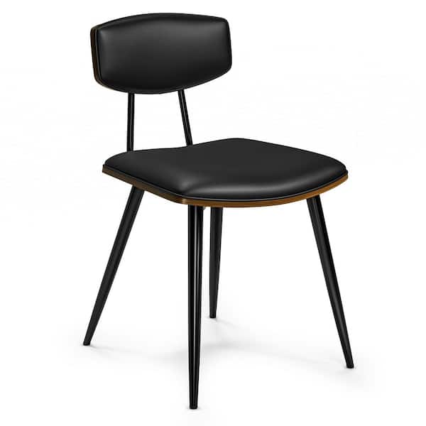 【SISANDI】 MIES CLASSIC midnight black Amazon.com - Boucle Dining Chairs Set of 6, Black Dining