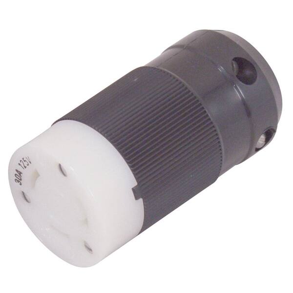 Unbranded Trolling Motor Plug - Female