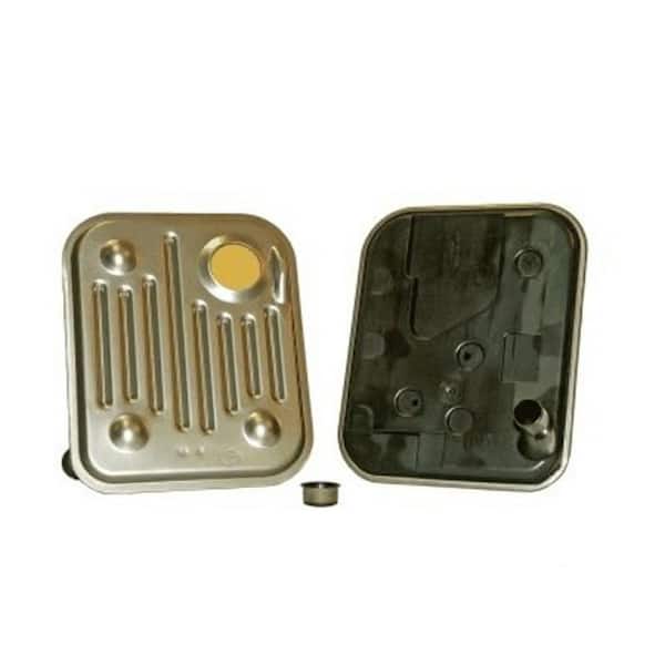 Wix Auto Trans Filter Kit
