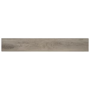 Take Home Sample - Sunset Driftwood 20 MIL x 7 in. x 7 in. Waterproof Rigid Core Luxury Vinyl Plank Flooring