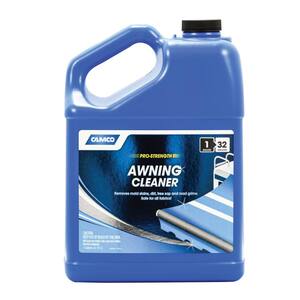 1 Gal. Pro-Strength Awning Cleaner