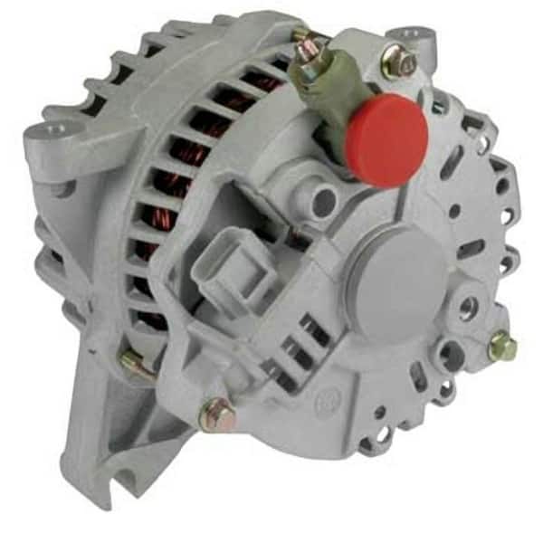 WPS World Power Systems Alternator