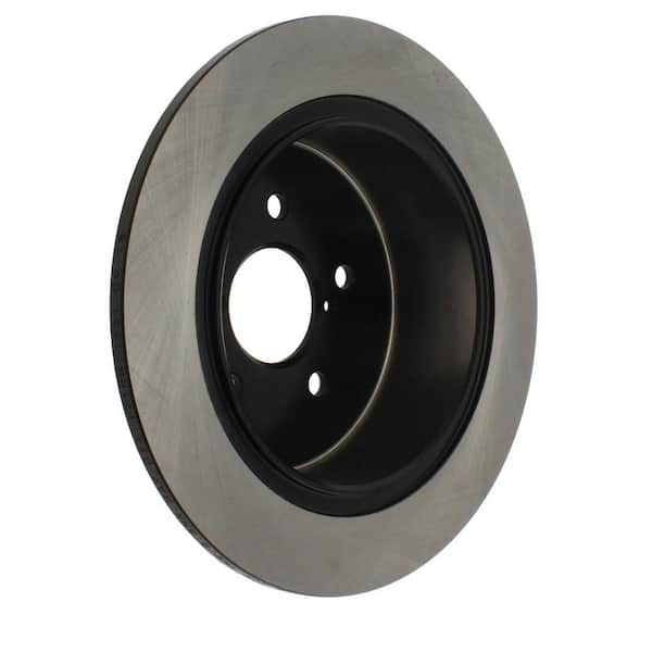 Centric Parts Disc Brake Rotor