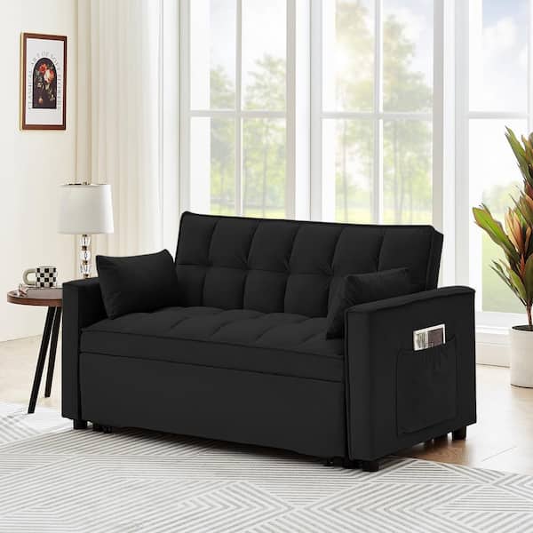https://images.thdstatic.com/productImages/5f1bddd3-95d4-4cd5-917b-88bd1c8be4b4/svn/black-sofa-beds-xs-w1825104042-e1_600.jpg