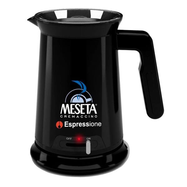 Meseta Espressione Cremaccino Milk Frother