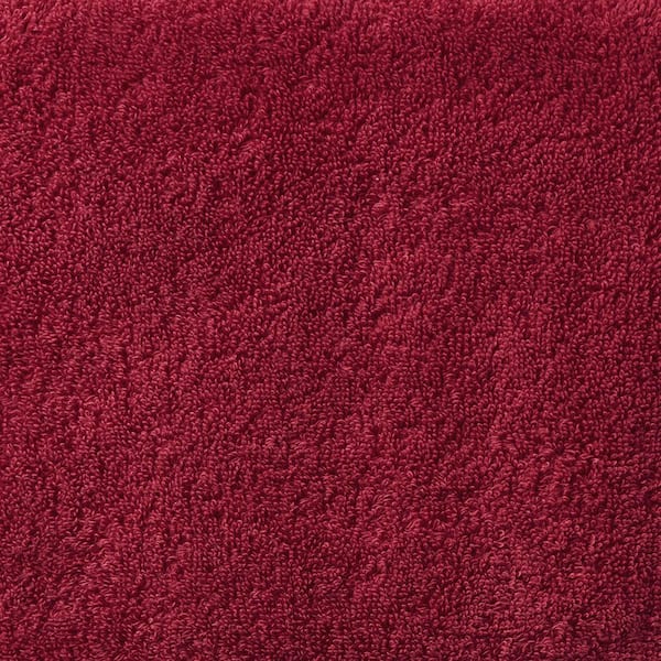 The Company Store Company Cotton 6-Piece Garnet Turkish Cotton