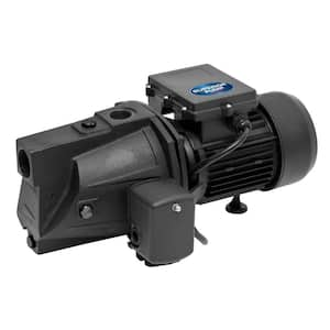 1/2 HP Shallow Well Jet Pump