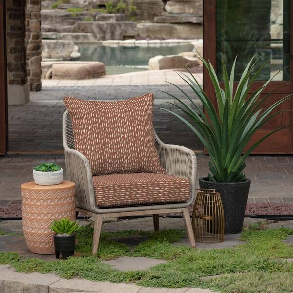 Amazon.com : Sintuff 2 Pcs 67 x 21 Inch Lounge Chair Cushion