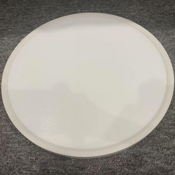 16 in. LED Flush Mount Ceiling Light, 32W 3520LM, Modern Low Profile Ceiling Light, 5 CCT Selectable, Dimmable