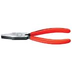 KNIPEX 8 in. TwinGrip Slip Joint Pliers 82 02 200 - The Home Depot