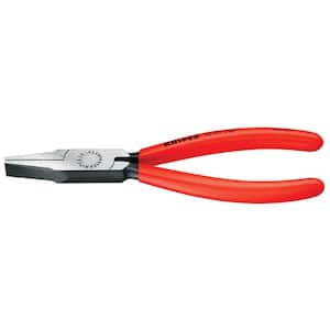 7-1/4 in. Flat Nose Pliers