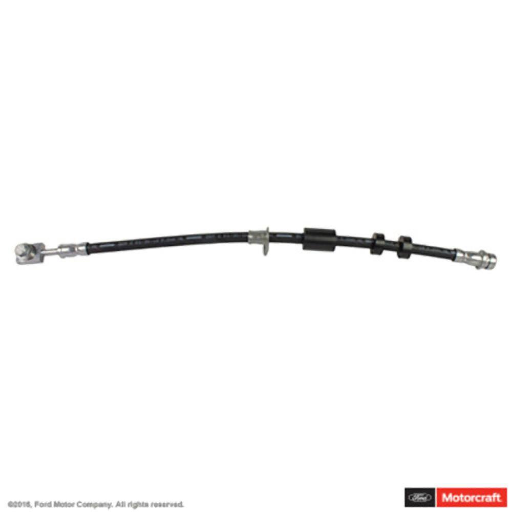 Motorcraft Brake Hydraulic Hose BRHF-154 - The Home Depot