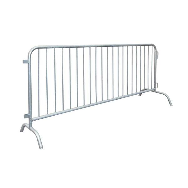 Ultra Play Crowd Barriers Commercial Park Portable Arch Foot