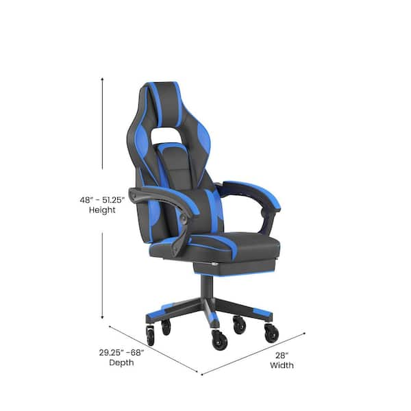 Top gaming office discount chairs