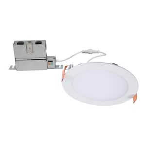 Halo ultra thin store downlight 4