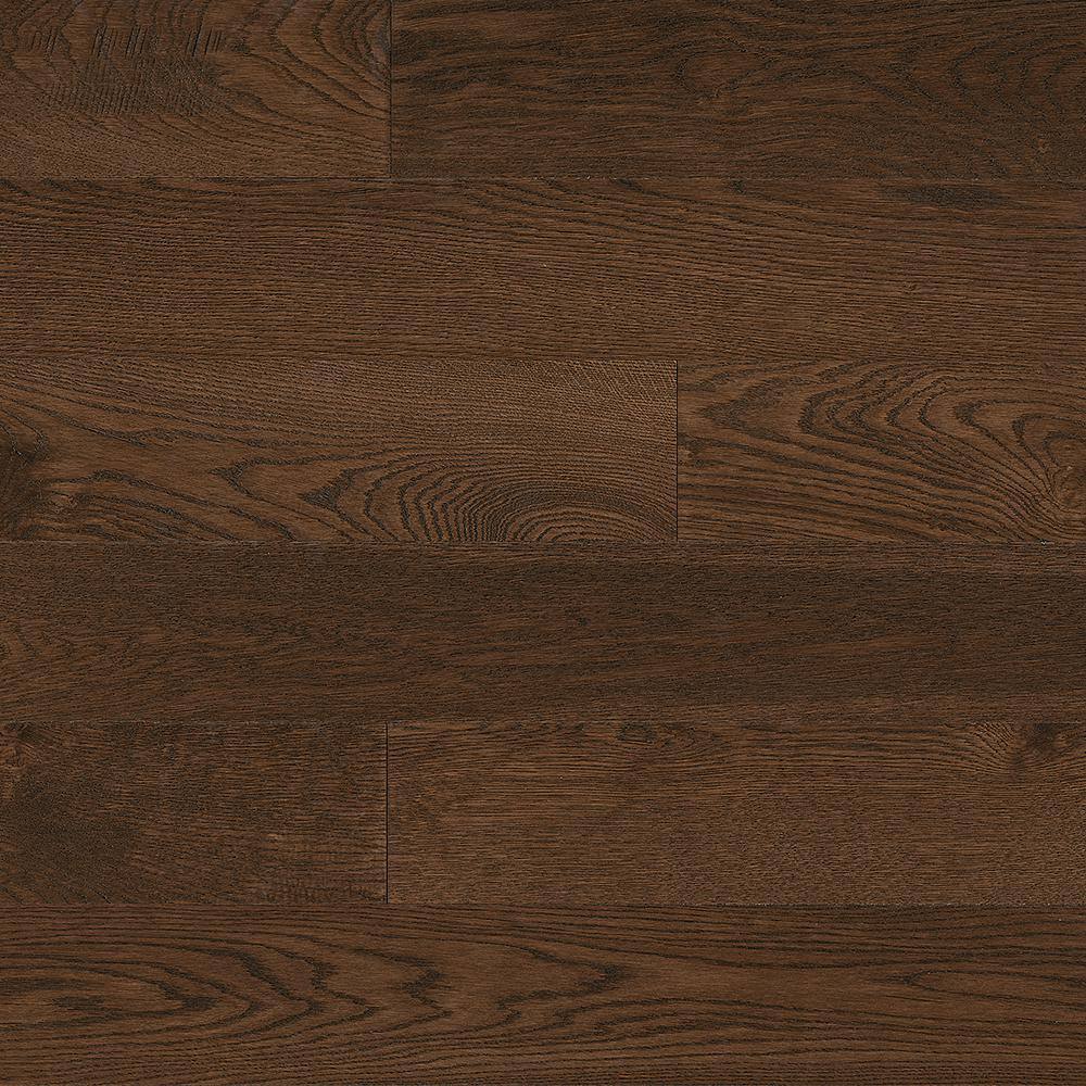 Bruce Hydropel Oak Lake Forest 7 16 In, Mirage Engineered Hardwood Flooring Reviews