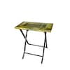 Steel Folding Welding Table