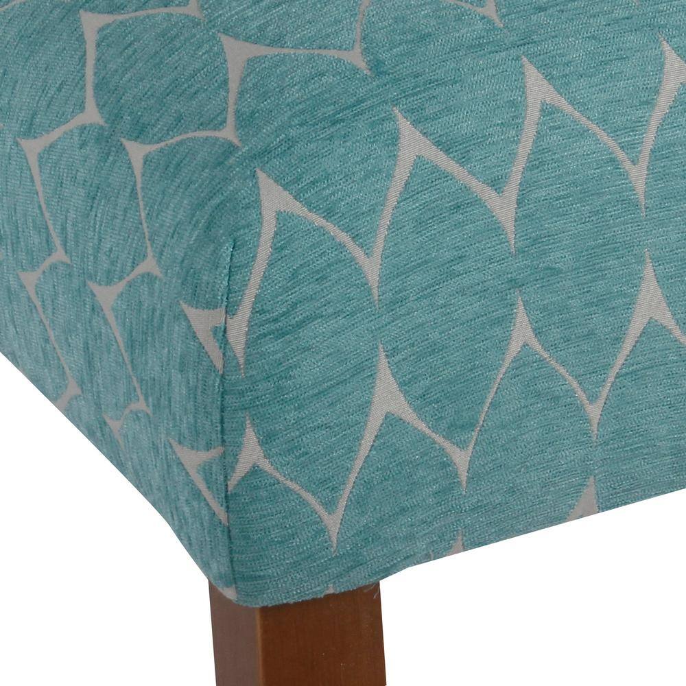 Upholstered 29" Barstool - HomePop