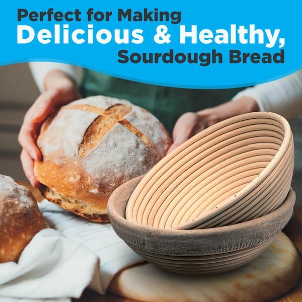 RUSTIC BAKER Bread Lame With Beech Handle Bread Scoring Tool 