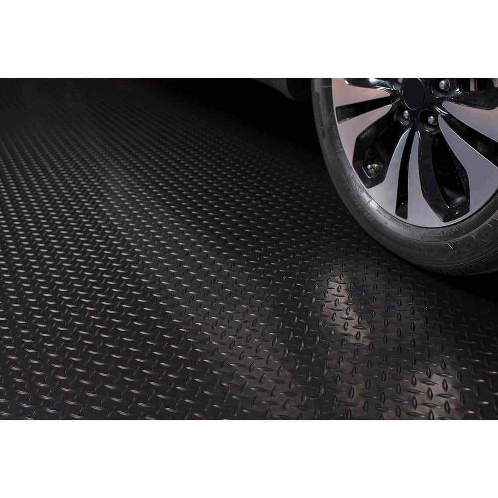 G-Floor Garage Flooring