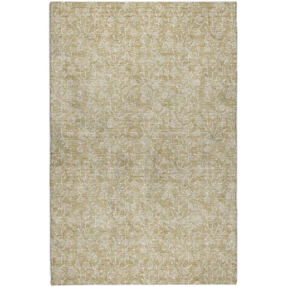 Dream Shag Premium Machine Washable Abstract ADS691 Teal 3 ft. x 5 ft. Area Rug price history on PriceWatchPro