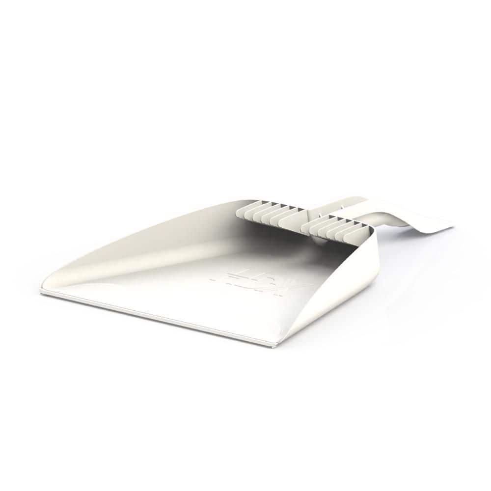 HDX StepOn Dustpan 2055S The Home Depot