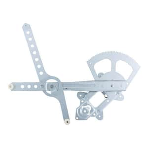 Power Window Regulator(Regulator Only) - Front Left