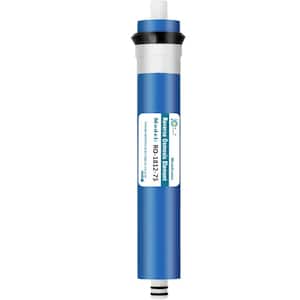 75 GPD RO Membrane Residential Reverse Osmosis Membrane Water Filter Cartridge Replacement for Home Drinking Filtration