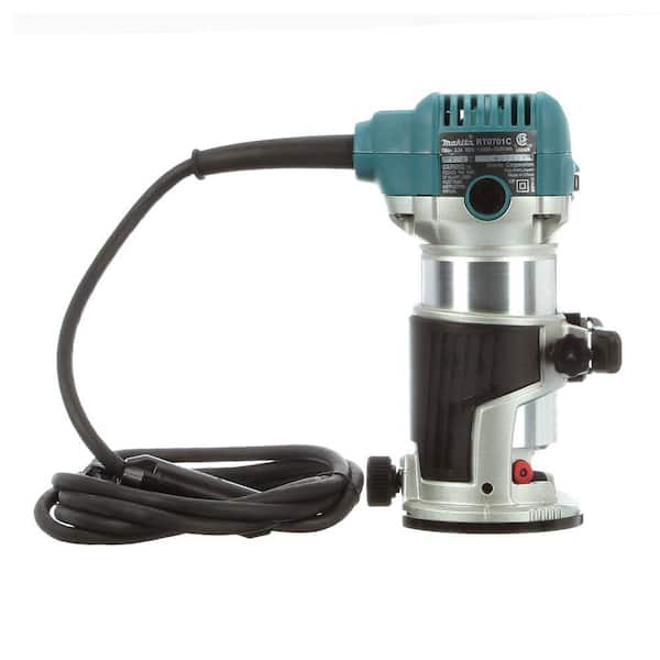 Makita RT0700C Compact Trimmer Router Tool for sale online 