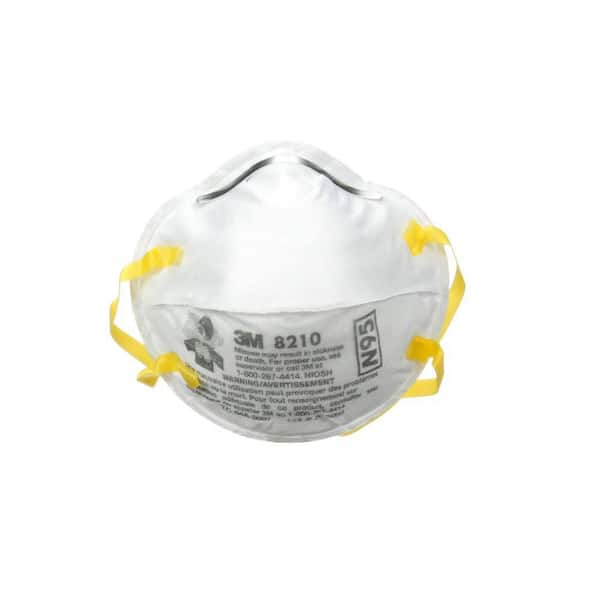 n95 particulate performance disposable paint prep respirator