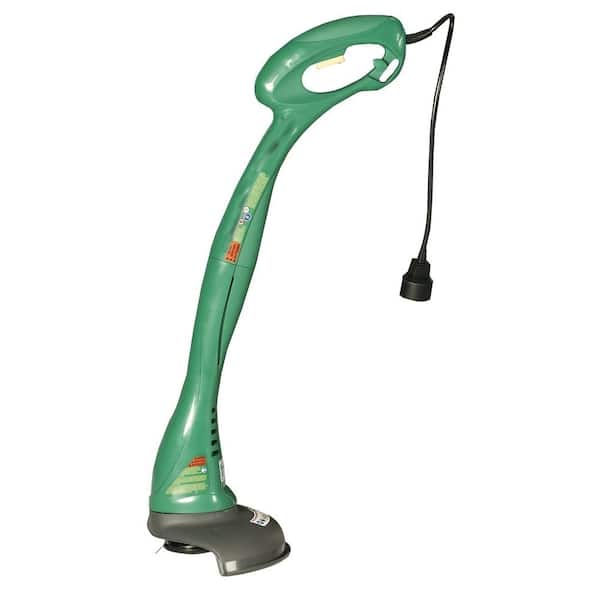 Weed Eater 9 in. 2.4 Amp Corded String Trimmer-DISCONTINUED