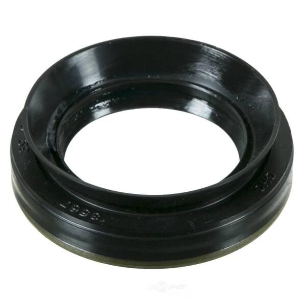National Axle Shaft Seal 710922 The Home Depot