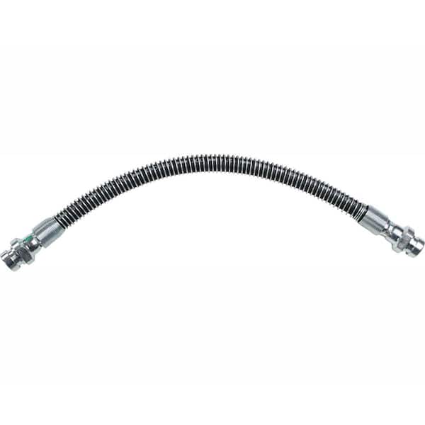 Sunsong Brake Hydraulic Hose - Front Inner